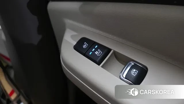 Kia The New Carnival 4th Generation id 3696186 из Кореи 10