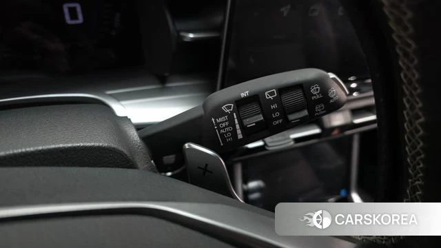 Ssangyong Torres id 4863801 из Кореи 10