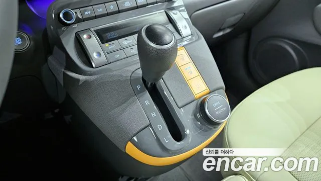 Hyundai Casper id 2633861 из Кореи 10