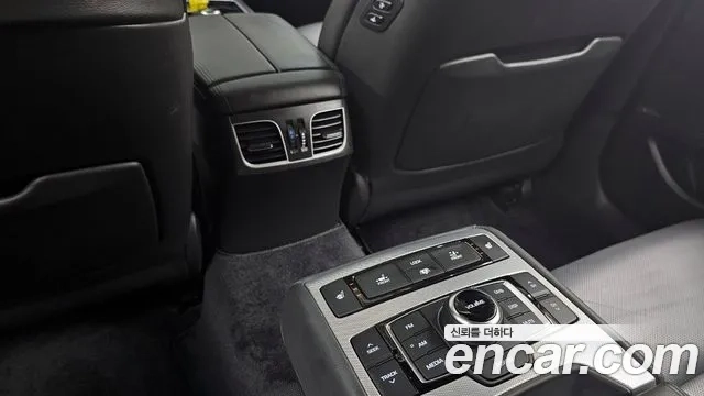 Genesis G80 id 2876541 из Кореи 10