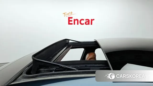 Genesis G80 (RG3) id 3561407 из Кореи 10