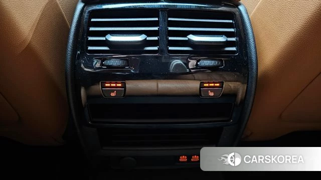 BMW 5 Series (G30) id 4201386 из Кореи 10
