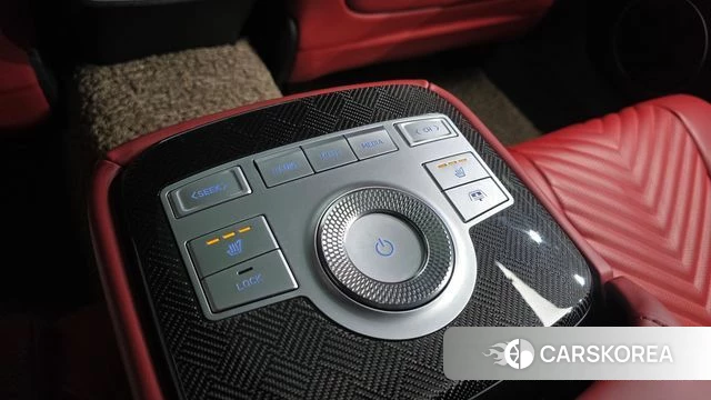 Genesis G80 (RG3) id 4784002 из Кореи 10