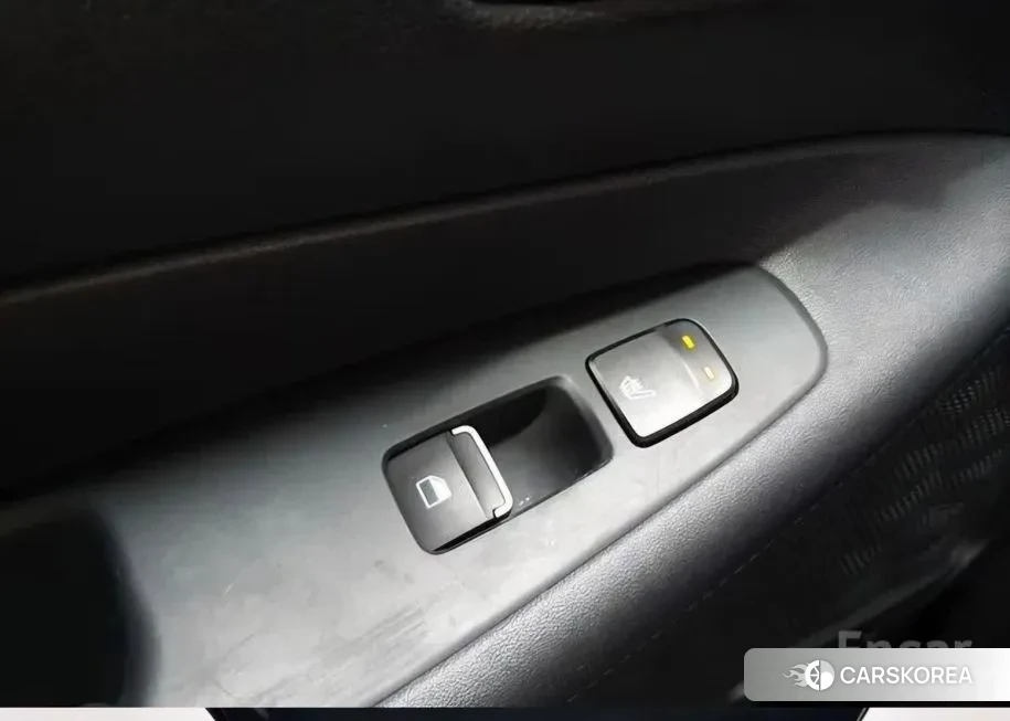 Hyundai Santa Fe TM id 1465537 из Кореи 10