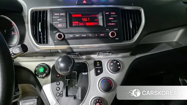 Kia The New Ray id 3122235 из Кореи 10