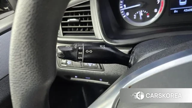 Hyundai Sonata New Rise id 3661677 из Кореи 10