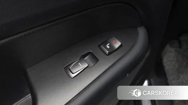 Ssangyong The New Rexton Sports Cannes id 3582158 из Кореи 10