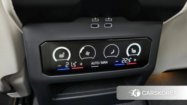 BMW i5 (G60) id 4193940 из Кореи 10