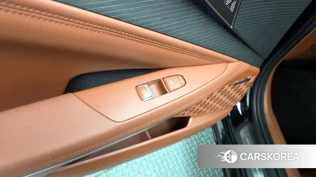 Kia The New K8 Hybrid id 3426226 из Кореи 10