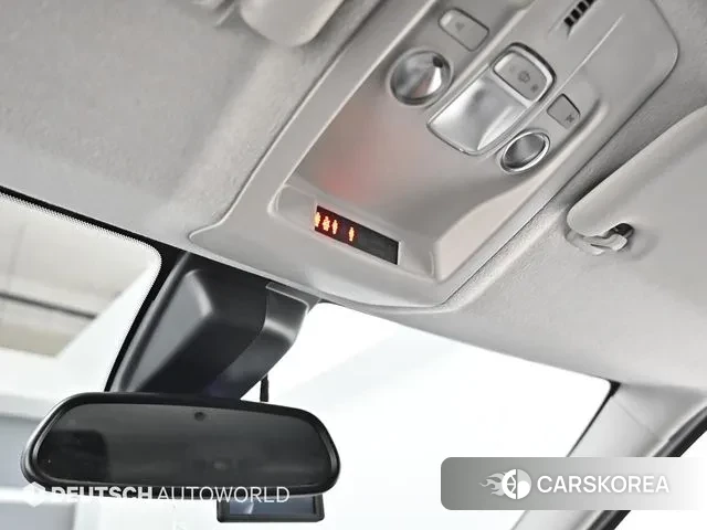 Citroen / DS C4 Cactus id 2999360 из Кореи 10