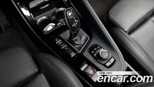 BMW X1 (F48) id 2645019 из Кореи 10