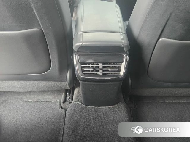 Kia K8 id 4702060 из Кореи 10