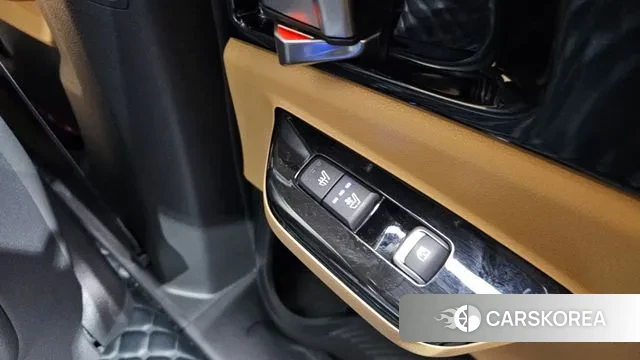 Kia Carnival 4th generation id 3442350 из Кореи 10