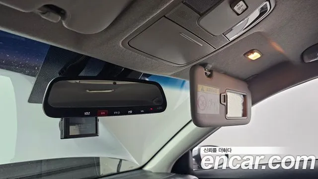 Kia The New K3 2nd generation id 2810899 из Кореи 10