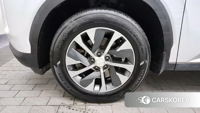 Hyundai Palisade id 3448388 из Кореи 10