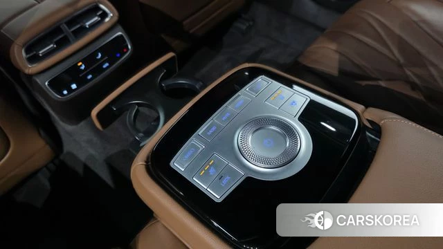 Genesis G80 (RG3) id 4849378 из Кореи 10