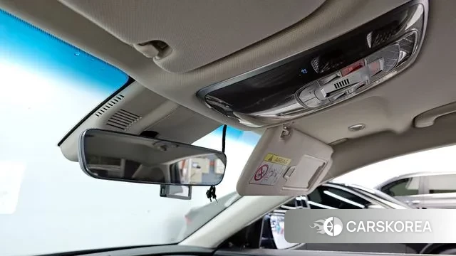 Genesis G80 (RG3) id 3115684 из Кореи 10