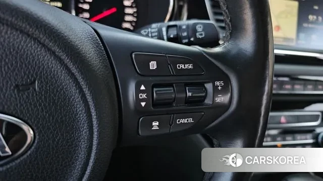 Kia All New Carnival id 3440136 из Кореи 10