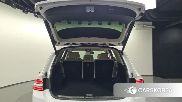 Genesis GV80 id 3601417 из Кореи 10