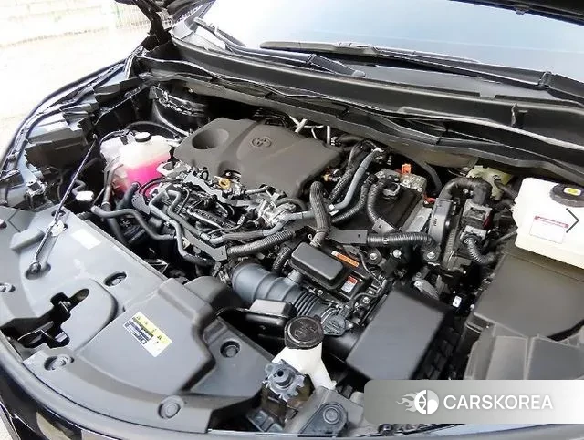 Toyota Sienna 4th Generation id 3476990 из Кореи 10