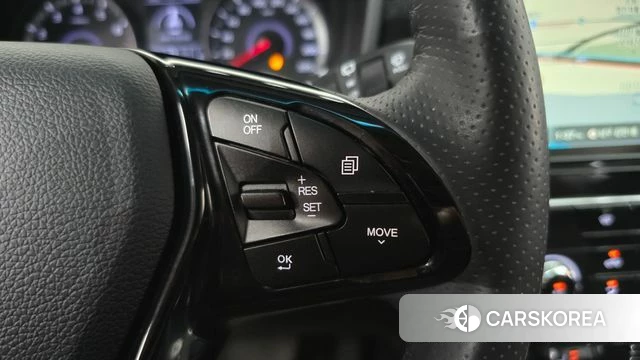 Ssangyong Berry New Tivoli id 4722256 из Кореи 10