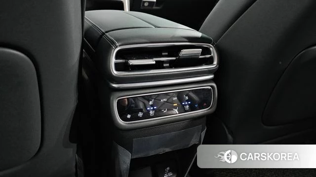 Genesis GV80 id 4185504 из Кореи 10