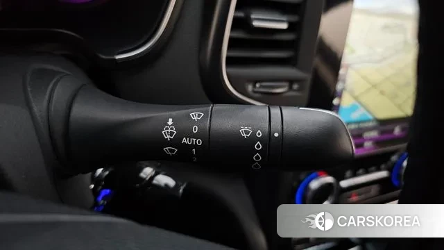 Renault Korea (Samsung) SM6 id 3345398 из Кореи 10