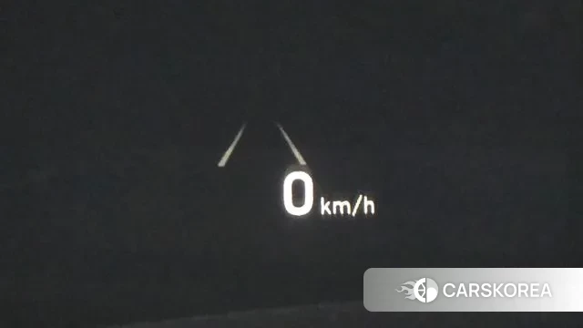 Genesis G70 id 3438975 из Кореи 10