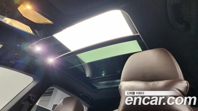 BMW 6 Series GT (G32) id 2864415 из Кореи 10