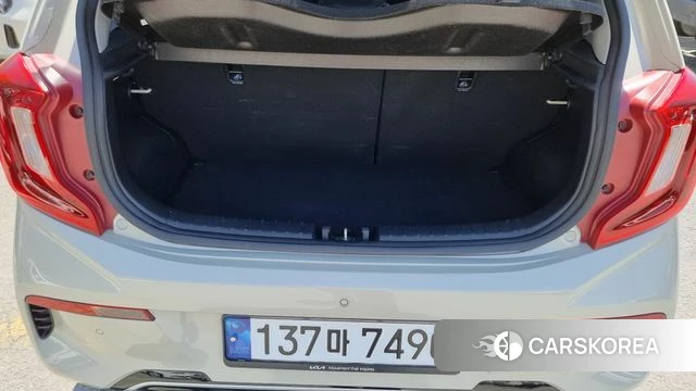 Kia Morning Urban (JA) id 4203104 из Кореи 10