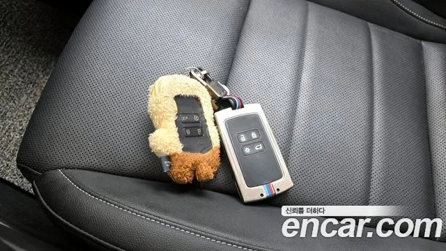 Renault Korea (Samsung) XM3 id 2910853 из Кореи 10