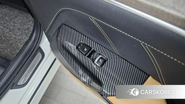 Kia K5 3rd generation id 3843071 из Кореи 10