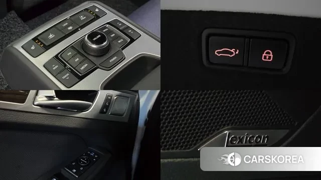 Genesis G80 id 2977218 из Кореи 10