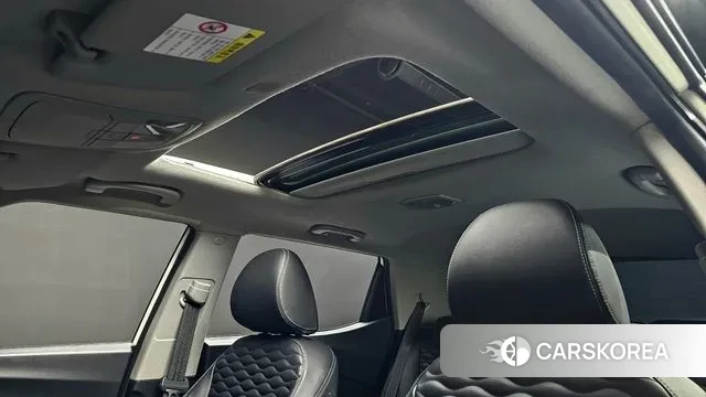 Ssangyong Tivoli Armor id 3423263 из Кореи 10