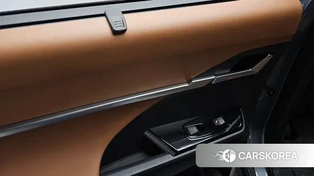 Ssangyong Torres id 3707002 из Кореи 10