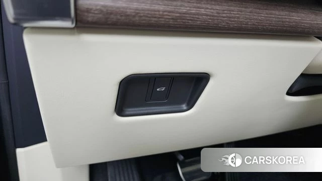Land Rover Range Rover 5th Generation id 4591603 из Кореи 10