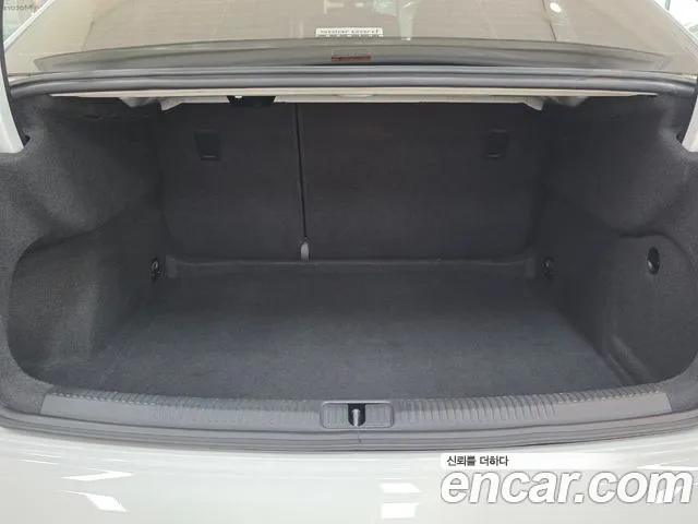 Audi New A3 id 2763707 из Кореи 10