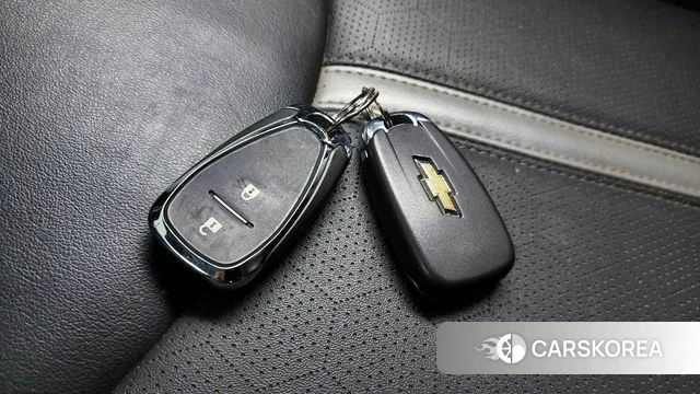 Chevrolet (GM Daewoo) The New Spark id 3935047 из Кореи 10