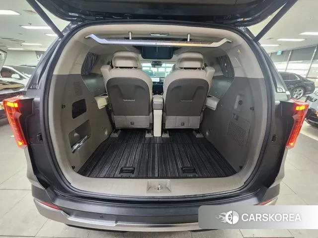 Kia The New Carnival 4th Generation id 3776053 из Кореи 10