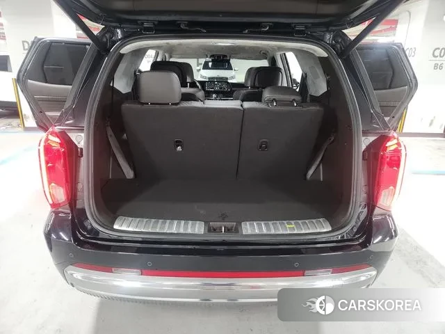 Hyundai The New Palisade id 3472488 из Кореи 10