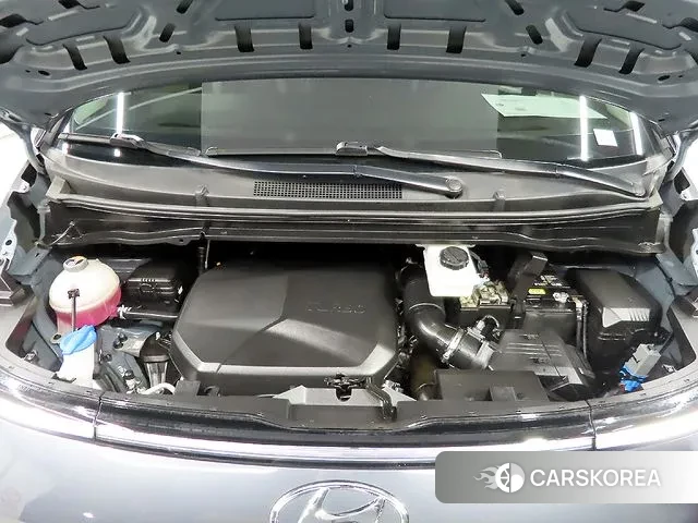 Hyundai Staria id 3400080 из Кореи 10