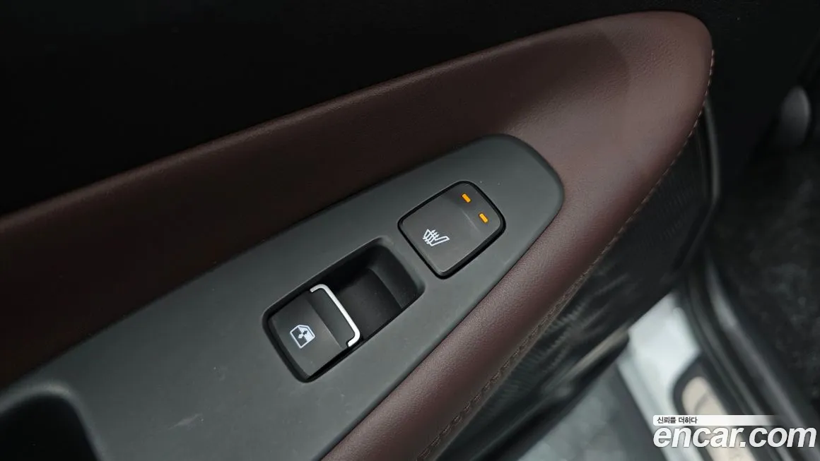 Hyundai Santa Fe TM id 2106430 из Кореи 10