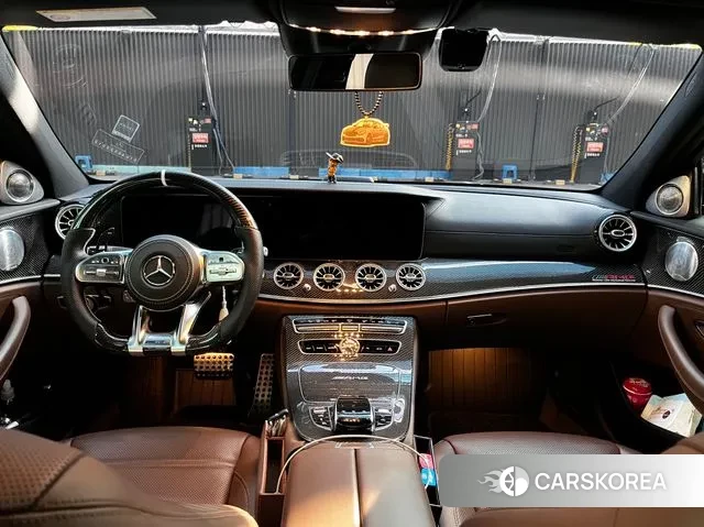 Mercedes-Benz E-Class W213 id 3028917 из Кореи 10