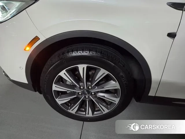 Lincoln Corsair id 3028010 из Кореи 10