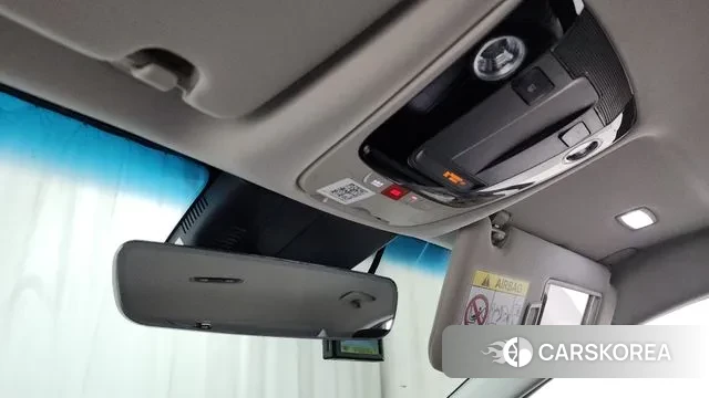 Kia K8 id 3378640 из Кореи 10