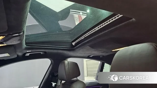 BMW 7 Series (G11) id 3361827 из Кореи 10