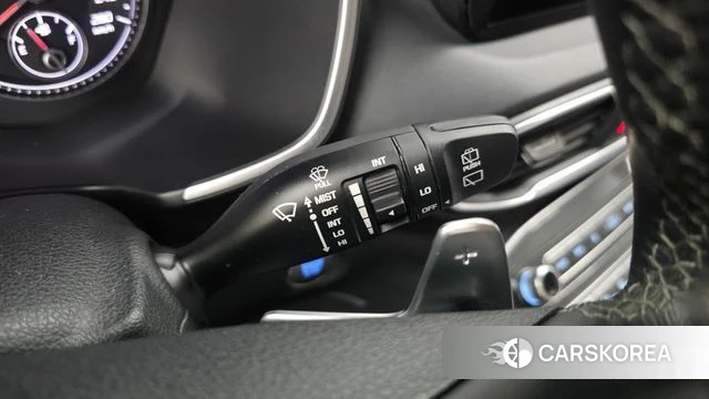 Hyundai The New Santa Fe id 4646729 из Кореи 10