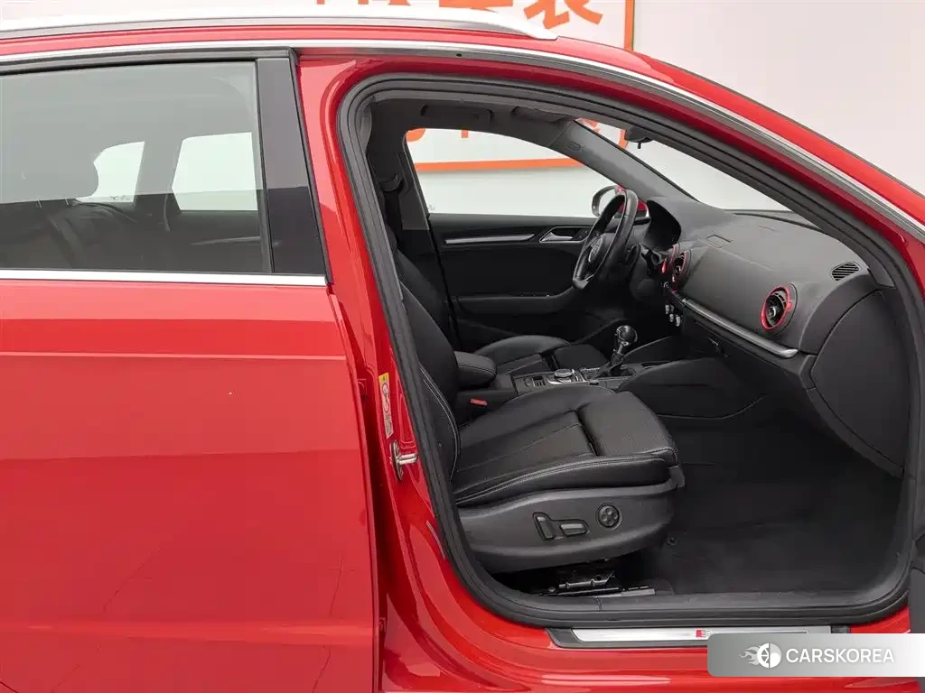 Audi A3 id 4599766 из Китая 10