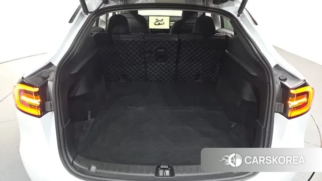 Tesla Model Y id 3452097 из Кореи 10