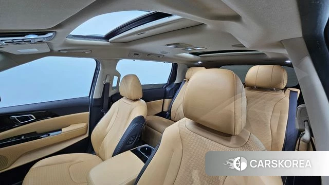 Kia Carnival 4th generation id 4591338 из Кореи 10